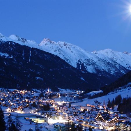Arpuria L Hidden Luxury Mountain Home - Adults Friendly St. Anton am Arlberg Exterior foto