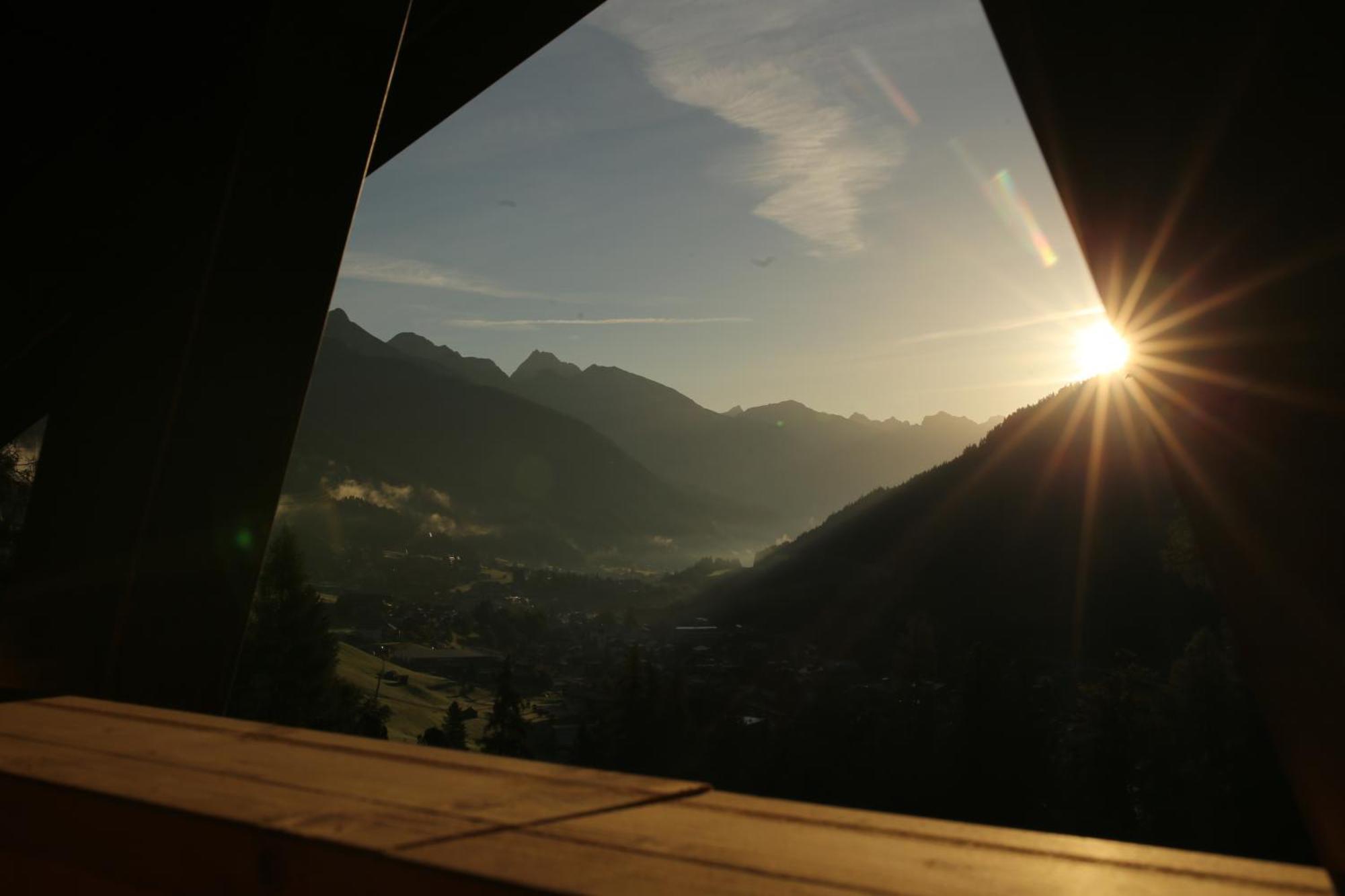 Arpuria L Hidden Luxury Mountain Home - Adults Friendly St. Anton am Arlberg Exterior foto