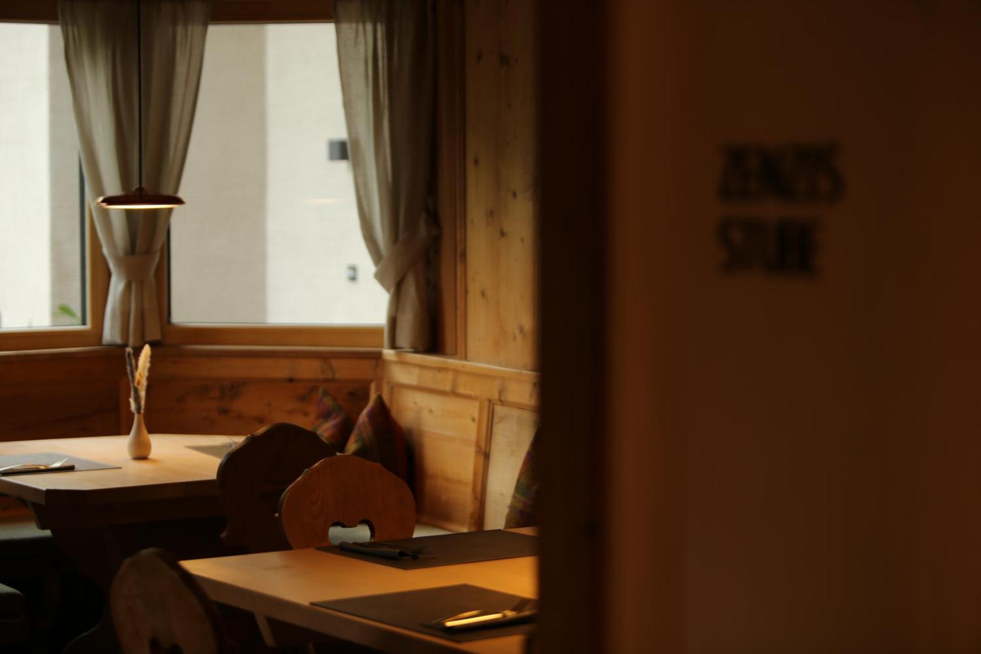 Arpuria L Hidden Luxury Mountain Home - Adults Friendly St. Anton am Arlberg Exterior foto