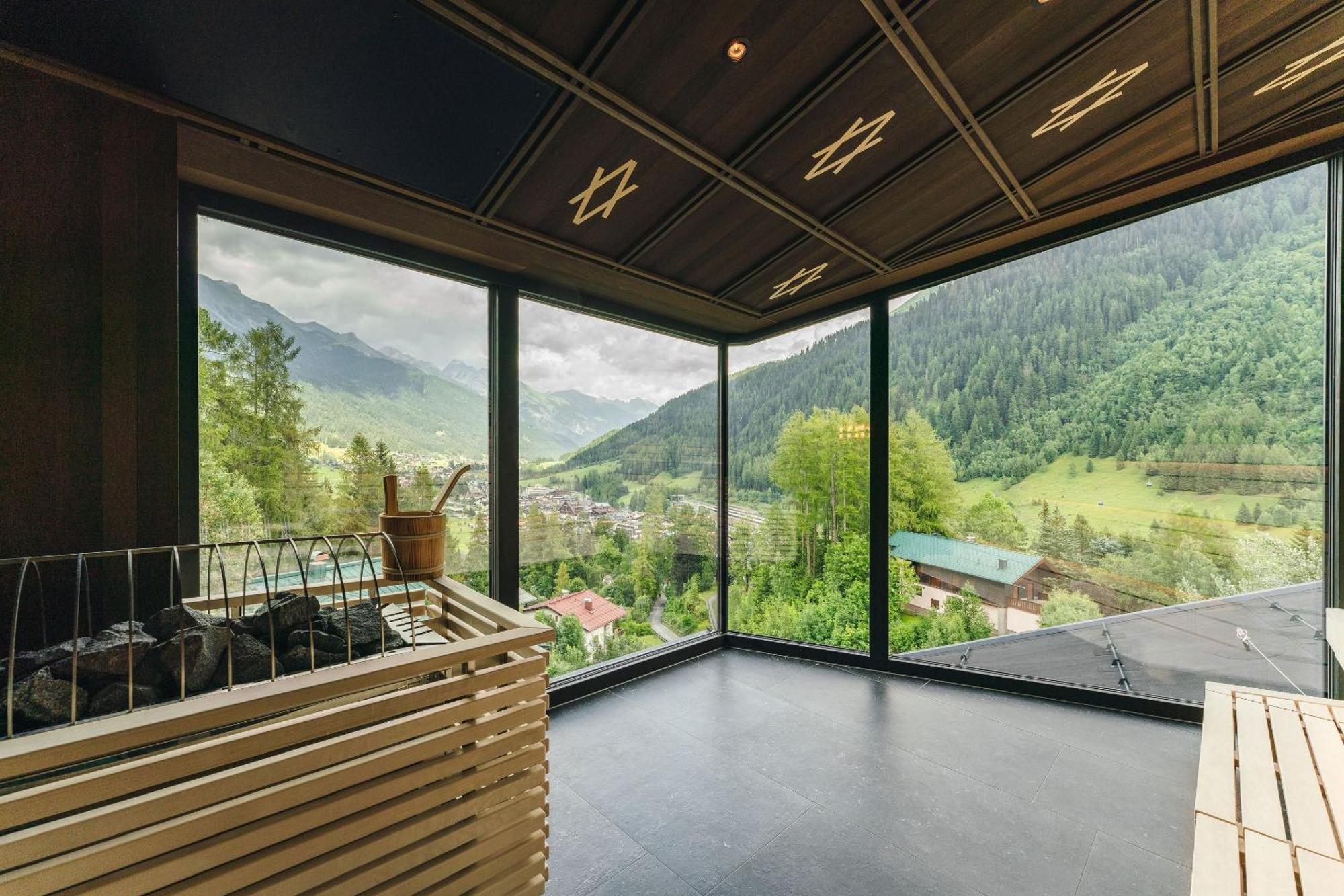 Arpuria L Hidden Luxury Mountain Home - Adults Friendly St. Anton am Arlberg Exterior foto