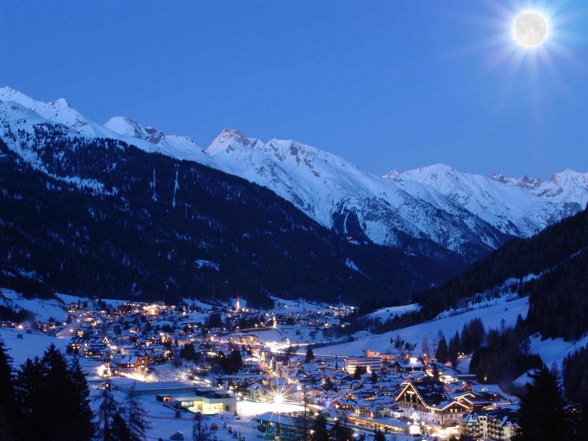 Arpuria L Hidden Luxury Mountain Home - Adults Friendly St. Anton am Arlberg Exterior foto
