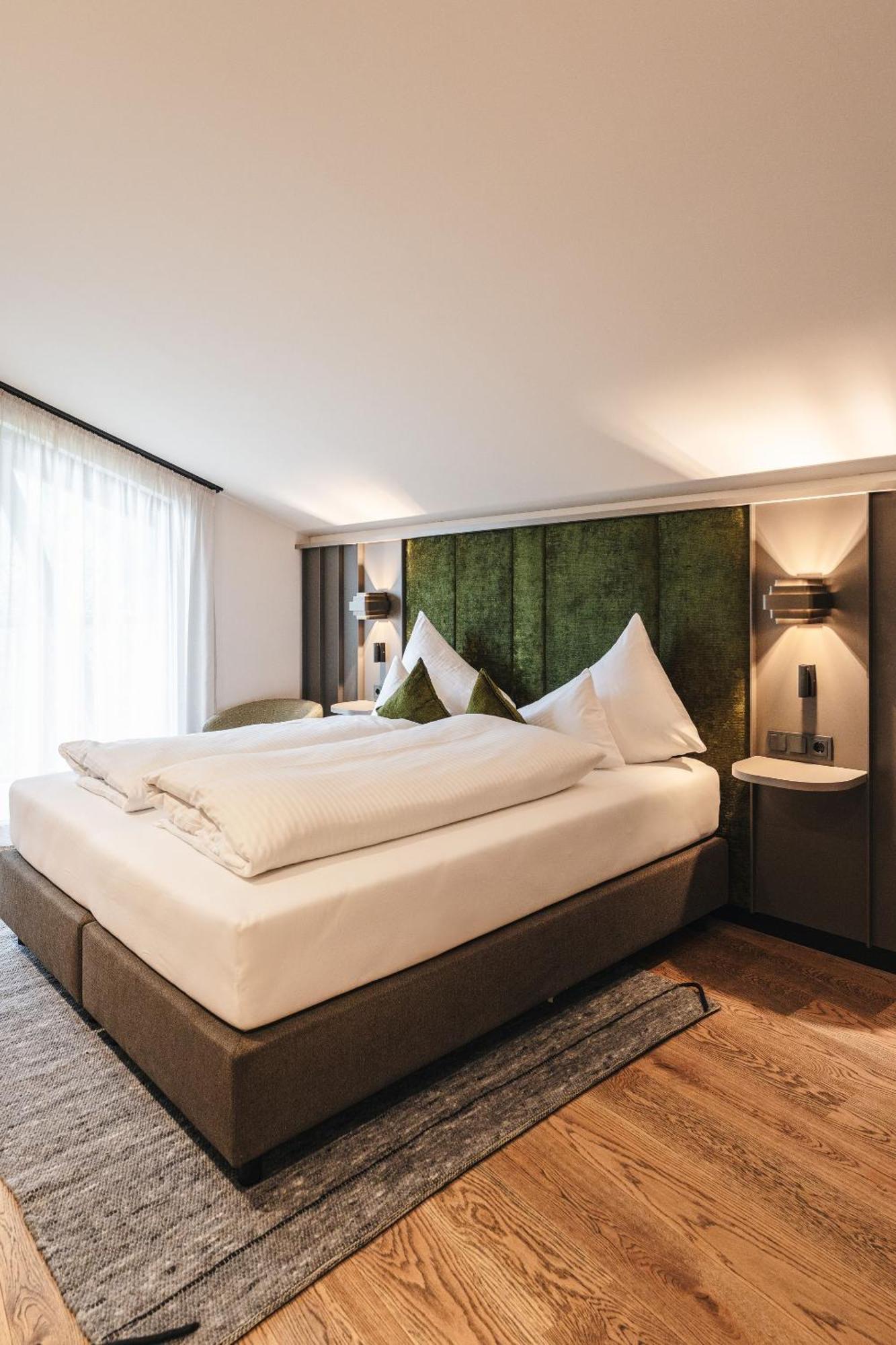 Arpuria L Hidden Luxury Mountain Home - Adults Friendly St. Anton am Arlberg Cameră foto