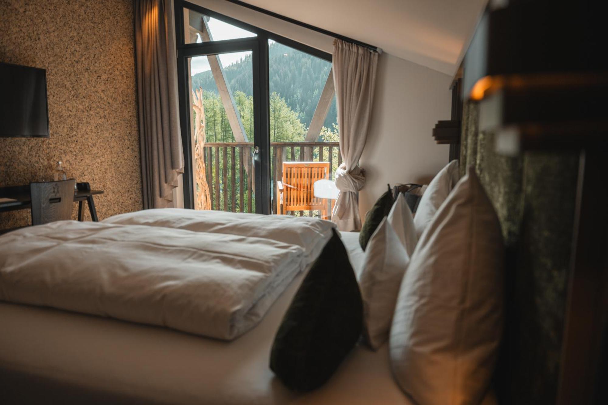 Arpuria L Hidden Luxury Mountain Home - Adults Friendly St. Anton am Arlberg Exterior foto
